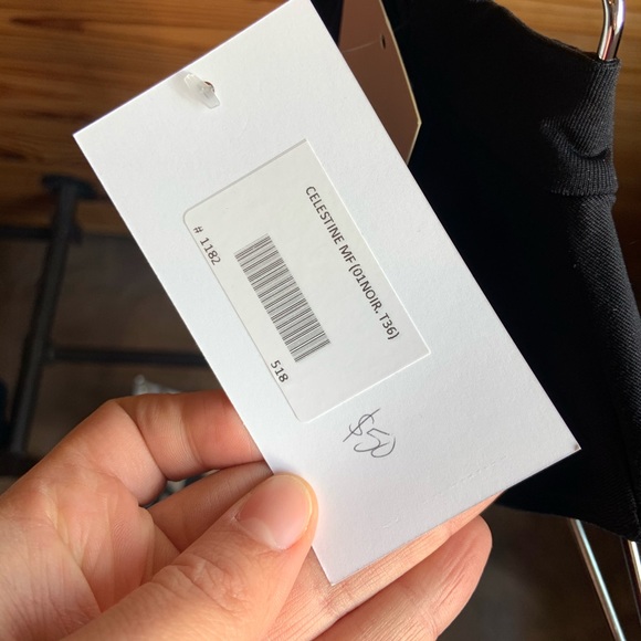 Ballet Rosa Celestine Leotard - Picture 6 of 7